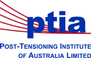 Post-Tensioning Institute of Autralia