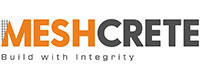 Meshcrete Melbourne