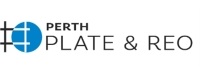 Perth Plate and Reo