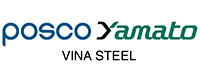 POSCO Yamato Vina Steel JSC