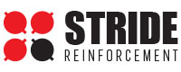 Stride Reinforcement