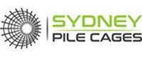 Sydney Pile Cages